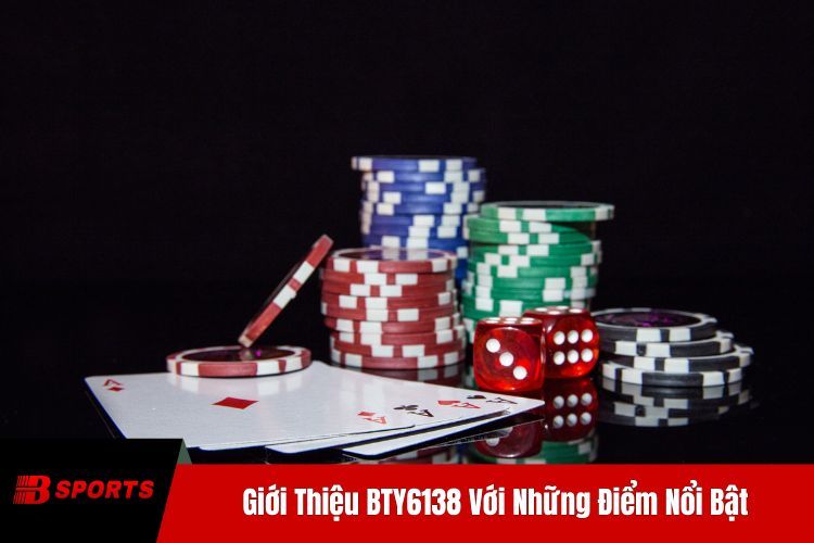 Giới Thiệu BTY6138 Với Những Điểm Nổi Bật