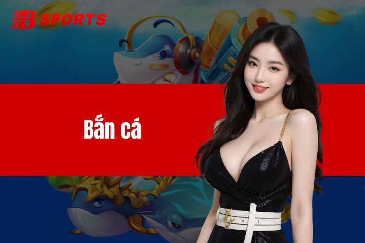 Bắn Cá BTY6138 - Chinh Phục Đại Dương, Hưởng Ngay Phần Thưởng