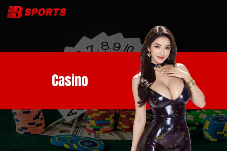 Casino BTY6138 - Đánh Bài Online Có Thưởng Chất Lượng Tại Nhà Cái