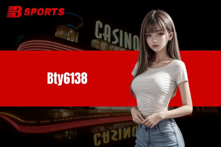BTY6138 - Trang Tải Game BTY6138 Chính Thức Từ Nhà Cái