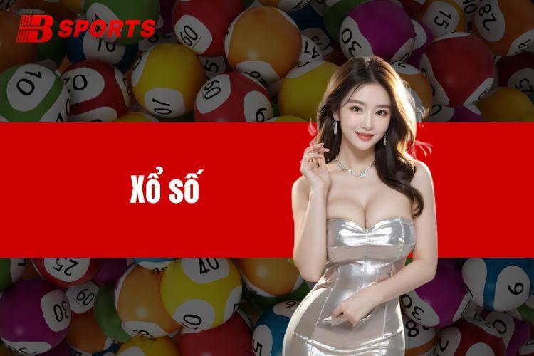 Xổ Số BTY6138 - Kiếm Lời Liền Tay Rinh Ngay Phần Thưởng