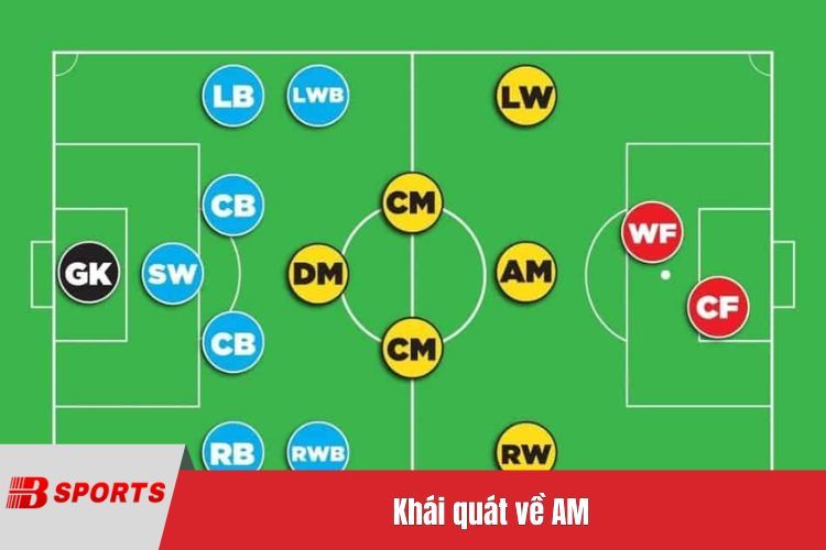 Khái quát về AM